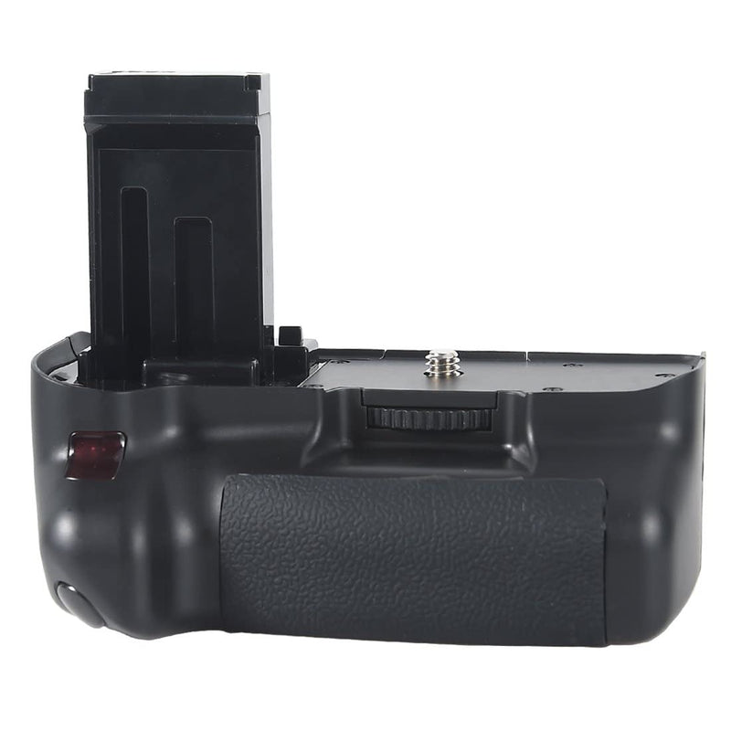 [AUSTRALIA] - DSTE Replacement for Pro IR Remote 100D Vertical Battery Grip Compatible Canon EOS 100D Rebel SL1 SLR Digital Camera as LP-E12 