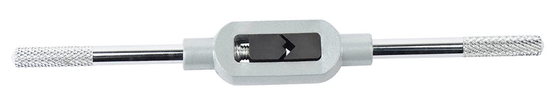 Brüder Mannesmann M53215 Tap Set 15 Pieces