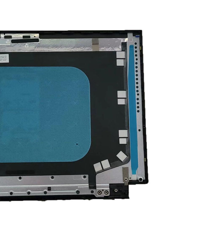 Replacement Laptop LCD Cover Back Rear Top Lid for Dell G15 5510 5511 5515 8MNTR 08MNTR