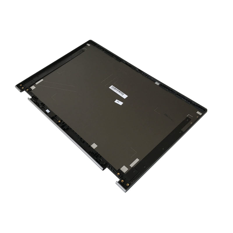 Replacement Laptop LCD Back Cover Top Case Rear Lid for Lenovo Flex 5 15 5 15iil05 5-15ITL05 Yoga C550 15 5CB0Y85681 5CB1B02477 Gray