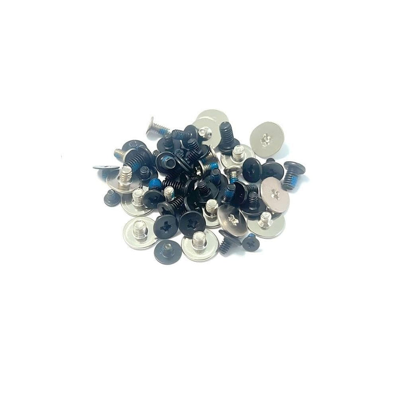Zahara Repair Screws/Screws Kit for DELL Inspiron 14 5440 P185G