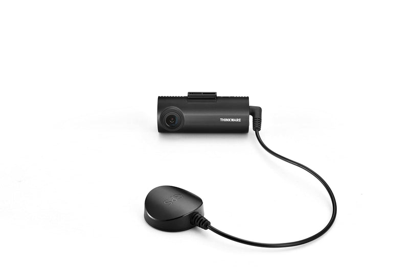 THINKWARE TWA-SGM GPS Antenna for F70 FA200 F200 PRO X1000 Dash Cam | Location and Speed Data | Safety Camera Alerts | Red Light and Speed Camera Alerts