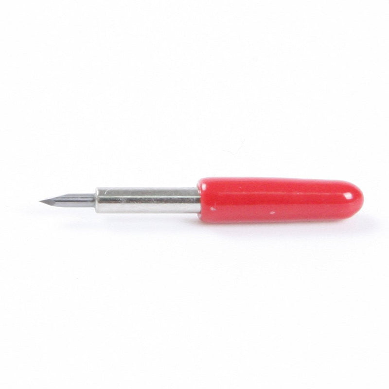 5pcs 45 Degree Roland GCC Vinyl Cutter Cutting Plotter Blade Spare Part