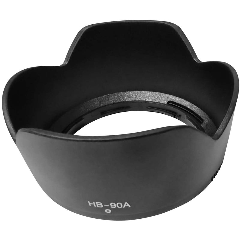 [AUSTRALIA] - HB-90A Lens Hood for Nikon NIKKOR Z 50mm f/1.8 S (Not for Z 50mm f/1.2 S) Lens,62mm Lens Hood,HUIPUXIANG 