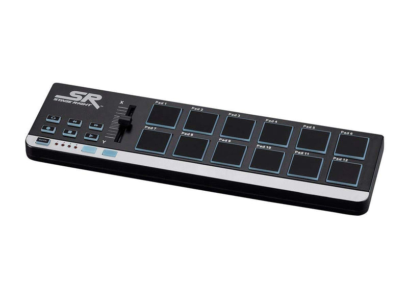 Monoprice Midi Controller (625893)