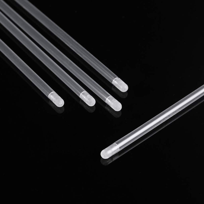 [AUSTRALIA] - Xuniu 20 Pieces Breed Catheter, Artificial Insemination Breed Whelp Catheter Bar for Dogs, Goat Sheep 