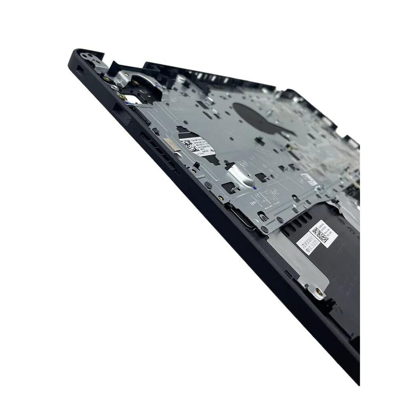 New Replacement for Dell Inspiron 15 3500 3501 3505 Laptop Upper Case Palmrest Backlit Keyboard Assembly Part 033HPP 33HPP AP2X2000101 0JHW9R JHW9R Black