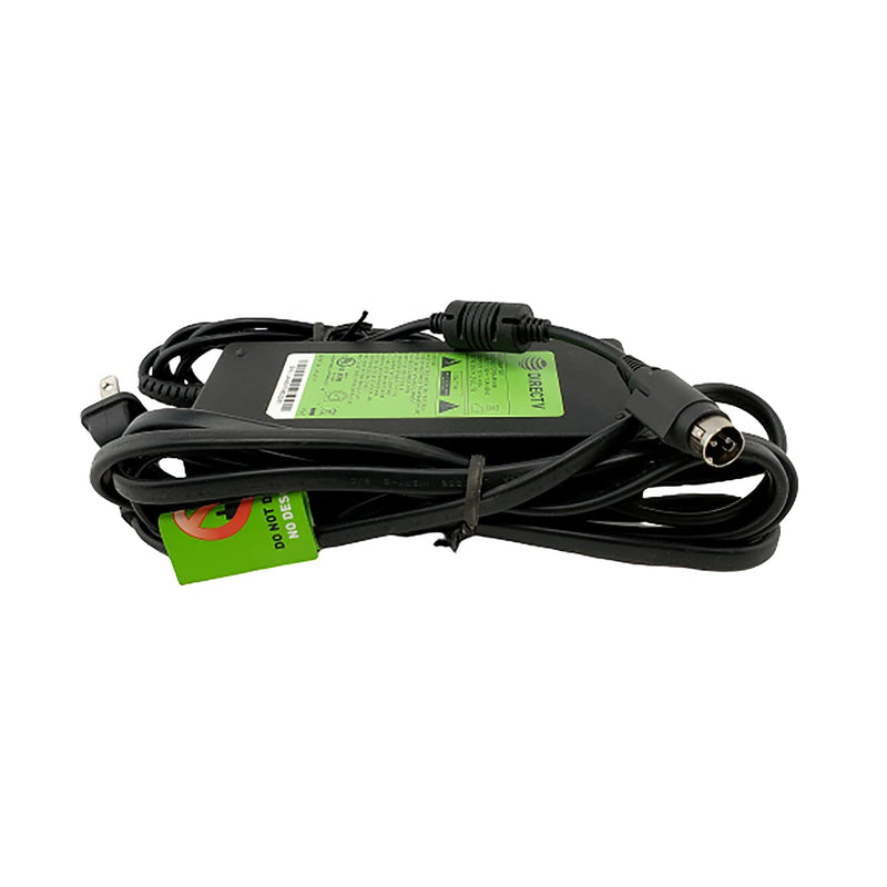 AT&T (Formerly DIRECTV) EPS44 Power Supply for HR44, HR54, H44, and Most Genie Receivers