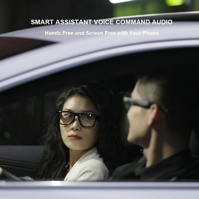 OhO sunshine Audio Sunglasses and Fashion MP3 Bluetooth Glasses