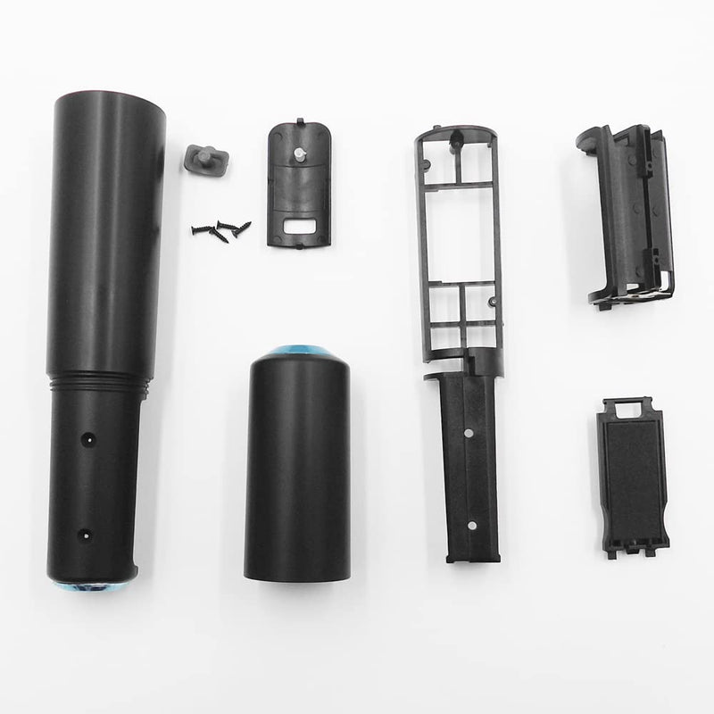 Handheld Body Shell for Shure PGX2 Wireless Microphone to Repair The Broken Part