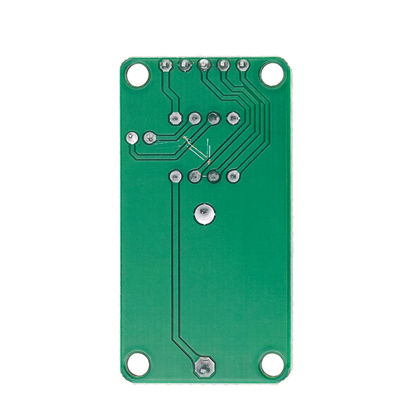 DollaTek 5pcs Smart Electronics DS1302 Real Time Clock Module for Arduino UNO Development Board DIY Kit