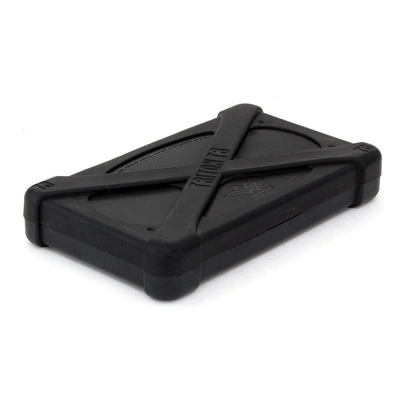 My Weigh T3-400 Triton T3 400 Gram x 0.01 Digital Pocket Scale Black UNT