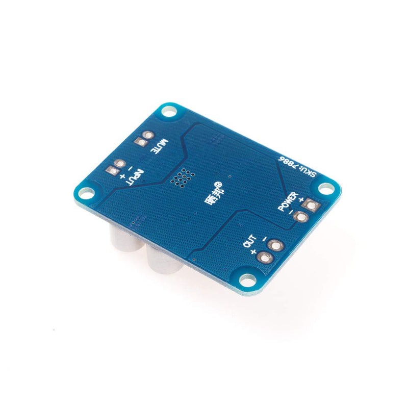 [AUSTRALIA] - ANGEEK TPA3118 PBTL 1x60W Mono Digital Audio Amplifier Board Amplifier Board Amp Power Module for Arduino 