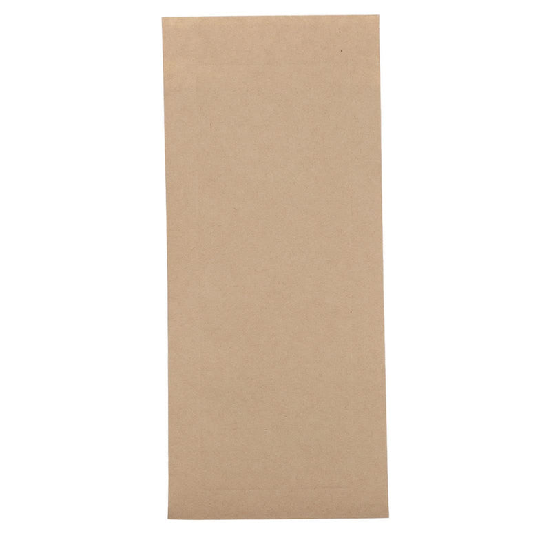 Sterilisation Bag, Sterilisation Bag, 100 x 200 mm Dental Tool Self-Sealing Bag, Disposable Nail Accessories, for Nail Sterilisers, Disinfectant Machines (Pack of 100)