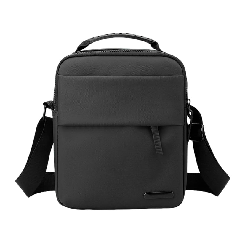 Laptop Storage Pouch, Desktop Organizer for Professional Use Bag | Self-adhesive multi-compartment laptop storage pouch for adults. Elastic desktop organizer for mouse and charger accessories.