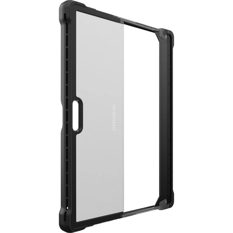 OtterBox Symmetry Studio Series Case for Microsoft Surface Pro 8 - Black Crystal