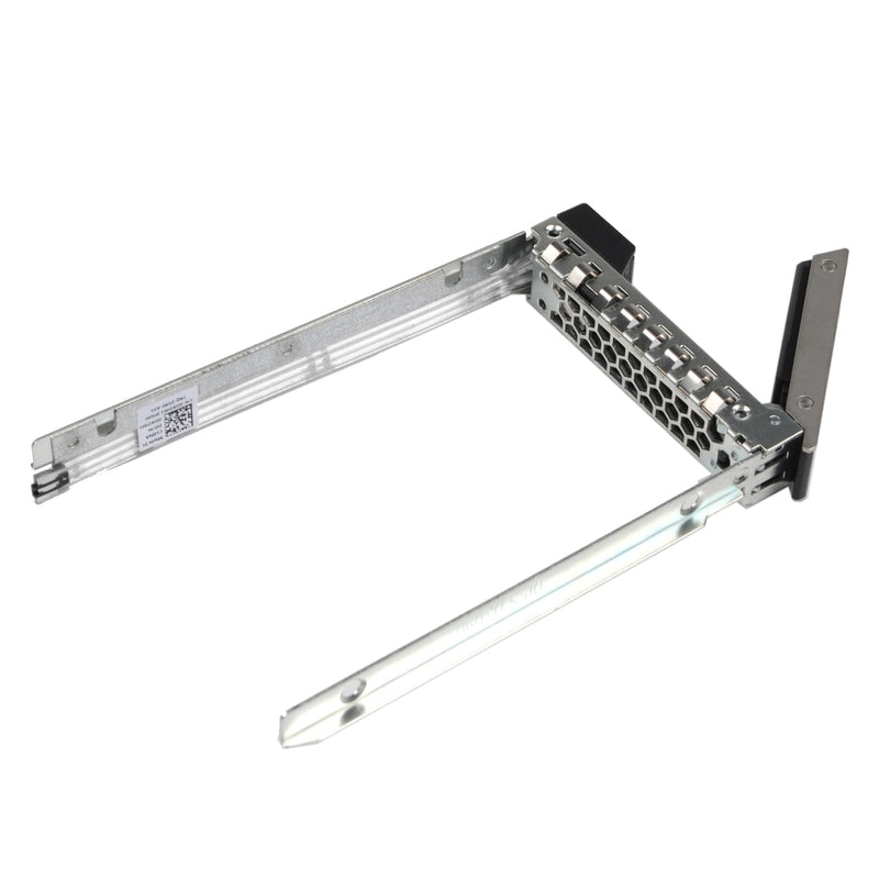 10-Pack Hard Drive Bracket 2.5" SSD Bracket DXD9H 0DXD9H Hard Drive Caddy | Compatible for Dell PowerEdge 16th Generation T560 R660 R6615 R6625 R7615 R7625 R760 R760xs R860 R960 HS5610 HS5620 DXD9H-10 PACK