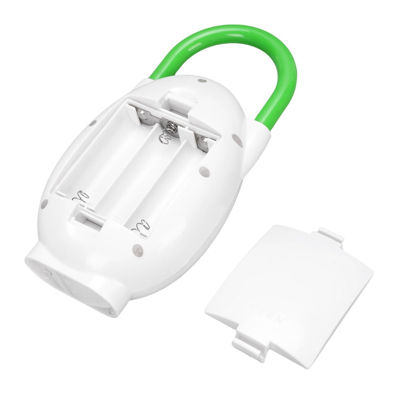Portable Radio, AM FM IPX5 Water Proof Shower Radio 500mW Output Battery Operated Radio with Electronic Tuning for Bathroom Kitchen Outdoors