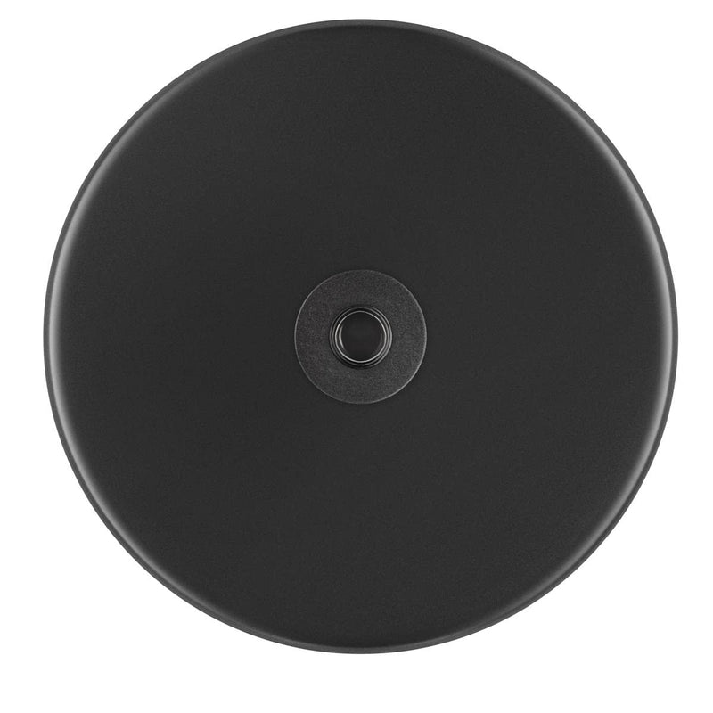 [AUSTRALIA] - Sennheiser Pro Audio Sennheiser Profile Table Stand - Sleek Table Stand with 3/8” Threading & Padded Round Base for Profile Microphone 