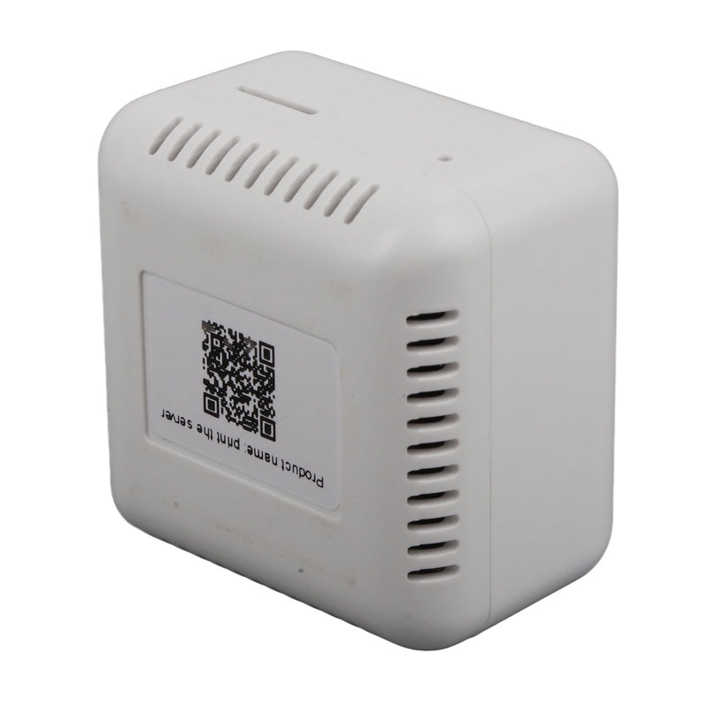 USB 2.0 Network Print Server, 5V LAN Print Share Server Print Server, Computer Print Server Adapter, for or, for Android, for iOS, for Linux 3.4 (US US Plug AC110 to 240V