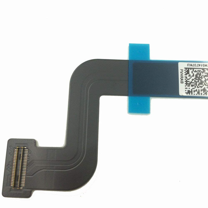 Willhom 821-2652-A Touchpad Trackpad Flex Ribbon Cable Compatible for MacBook Pro Retina 15" A1398 (Mid 2015) (923-00541)