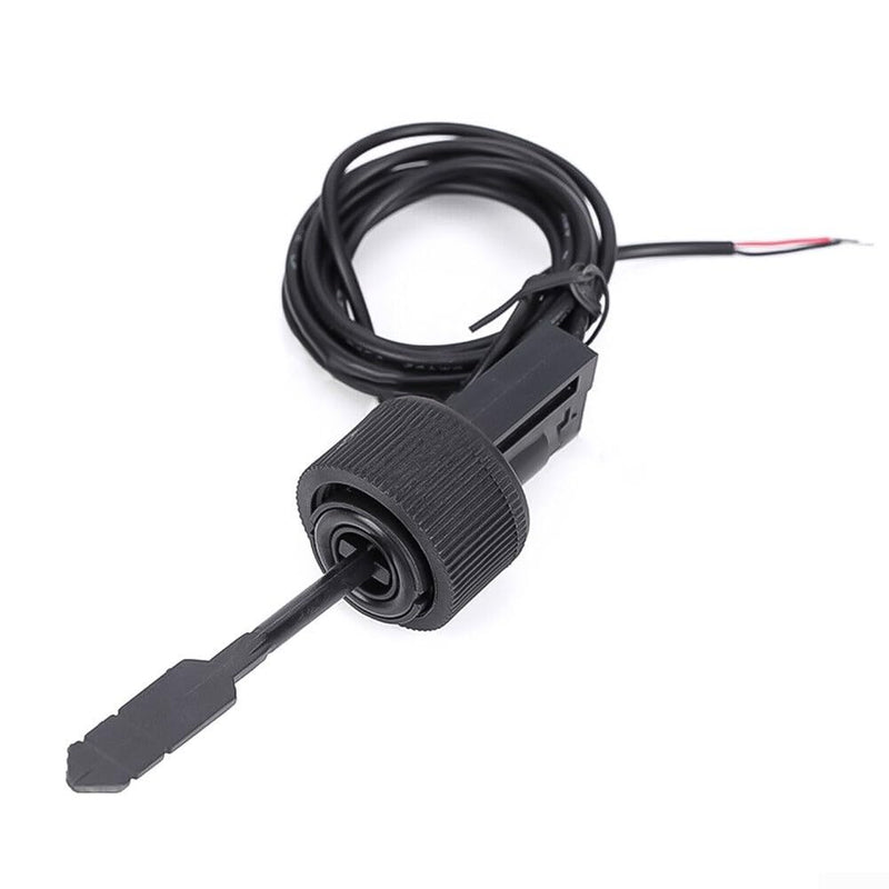 Water Flow Switch Flow Switch for Pool Equipment Water Paddle Flow Switch Sensor for Heat Pump Water Heater Air Conditioning Water Meter Flow Sensor
