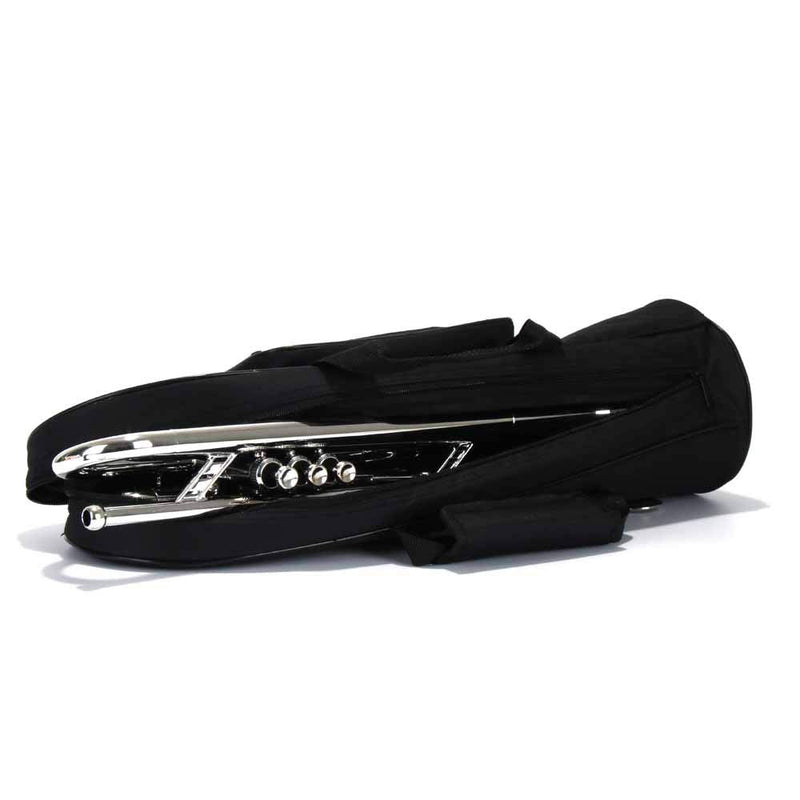 Lightweight Trumpet Case Soft Trumpet Bag Compatible All Trumpet