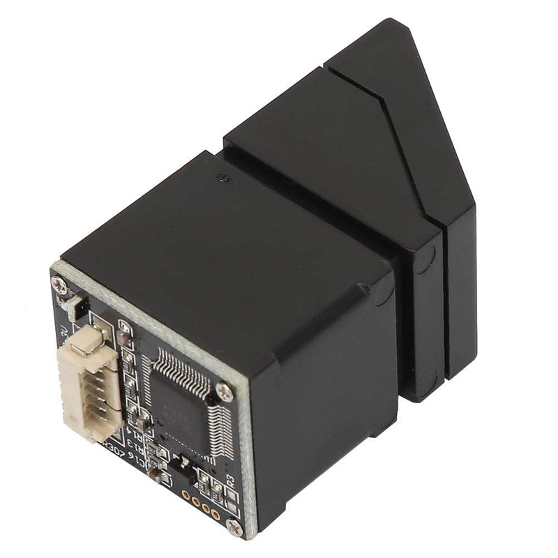 R307 Fingerprint Reader Module,Optical Fingerprint Module Reader Sensor Access Control Attendance Recognition Device