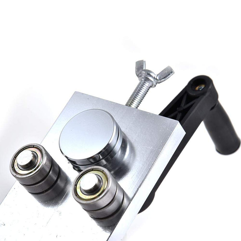 [AUSTRALIA] - Liyafy Professional Guitar Bass Luthier Tool for Fret Wire Bending and Straightening Luthier Tool 1 