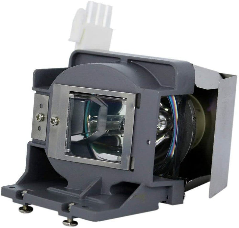 CTLAMP Original 5J.J8F05.001 OEM Replacement Projector Lamp Bulb with Housing Compatible with BENQ MX503H MX661 MX805ST