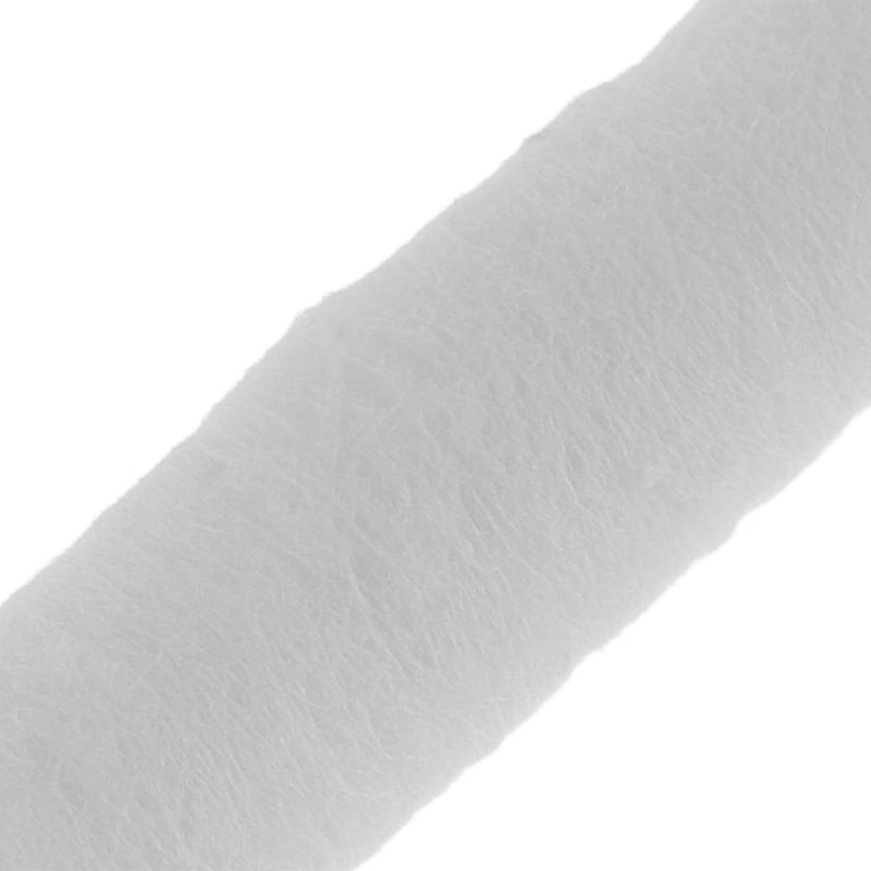 PartyKindom Pack of 200 Cotton Rolls for Lips Tattoo, Highly Absorbent Cotton Dental Cotton Rolls for Stretching and Tightening, Professional Applications and Home Use