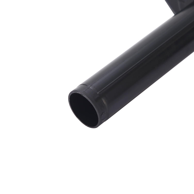 [AUSTRALIA] - Throttle Grip with Rolling Bearing for Surron Light Bee X/S & Segway X160/X260 Black 