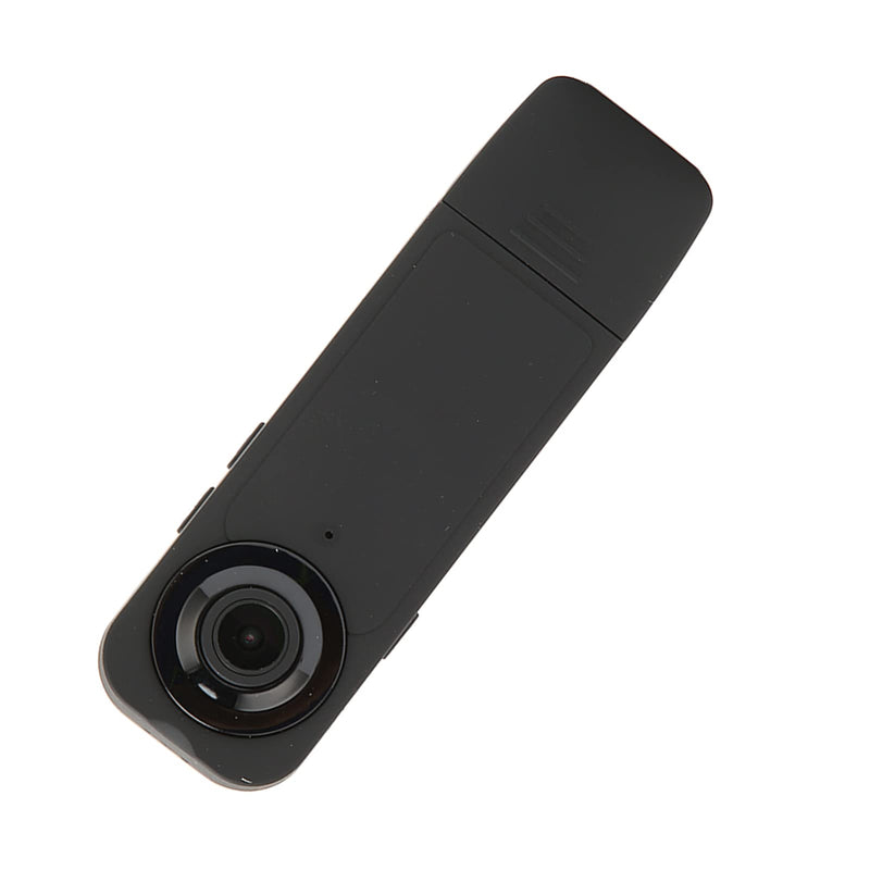 Body Camera, Portable HD 1080P Ergonomic Light Weight Wearable Camera Body Video Recorder Outdoor Body Action Camera,for Law Enforcement, Security Guard, Home