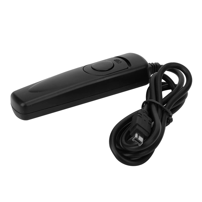 MC-DC2 DSLR Remote Switch Shutter Release Cord for Z6/Z7 D7500 D750 D7200 D7100 D7000 D610 D600 D5600 D5500 D5300 D5200 D5100 D5000 D3300 D3200 D3100 D90 DF P7700 P7800 A/ V1