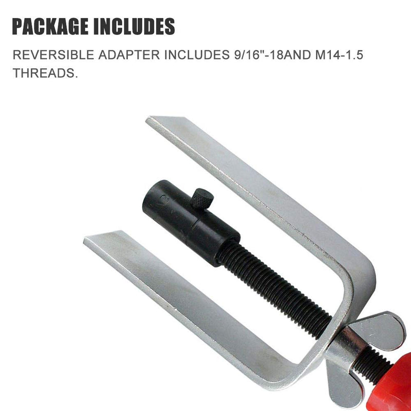 [AUSTRALIA] - Steering Wheel Lock Plate Removal Remover Tool of The Steering Wheel Lock Plate Snap Rings 