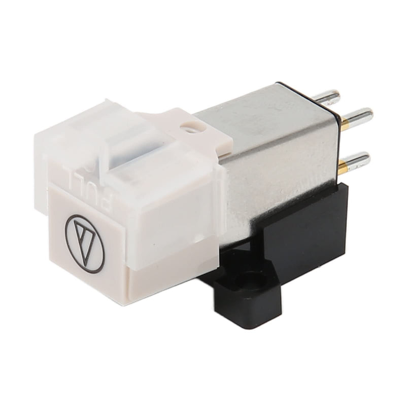 Record Player Cartridge, at 3600L Turntable Cartridge Kit with Needle, Magnetic Cartridge Replacement for Turntable Record Player
