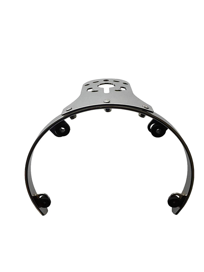 Tom Hoop Suspension Mounts - AIAS Percussion (13 inch) - 6 lug 13 inch