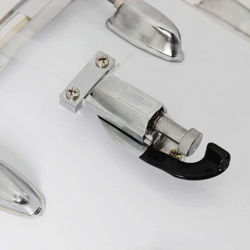 Snare Strainer Throw Off Butt End Drum Set Replacement Parts Inclue Mounting Screw