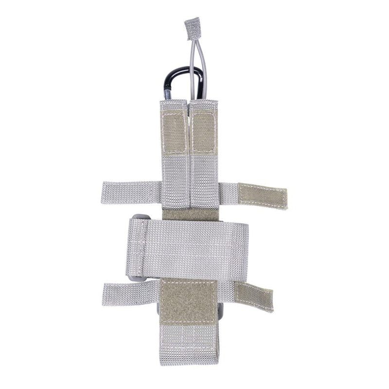 Ulefone Armor Molle Holster Cover Case for Most Phone/Radio Gray for Ulefone Armor 34 pro Armor 33 PRO 29 PRO 28 Ultra 27T PRO 26 Ultra Armor 24 X16 PRO X32 Rugged Smartphone