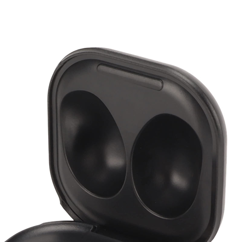 Earbuds Charging Case for Samsung Galaxy Buds Live SM R180, Replacement Charger USB Charging Case Dock. Black