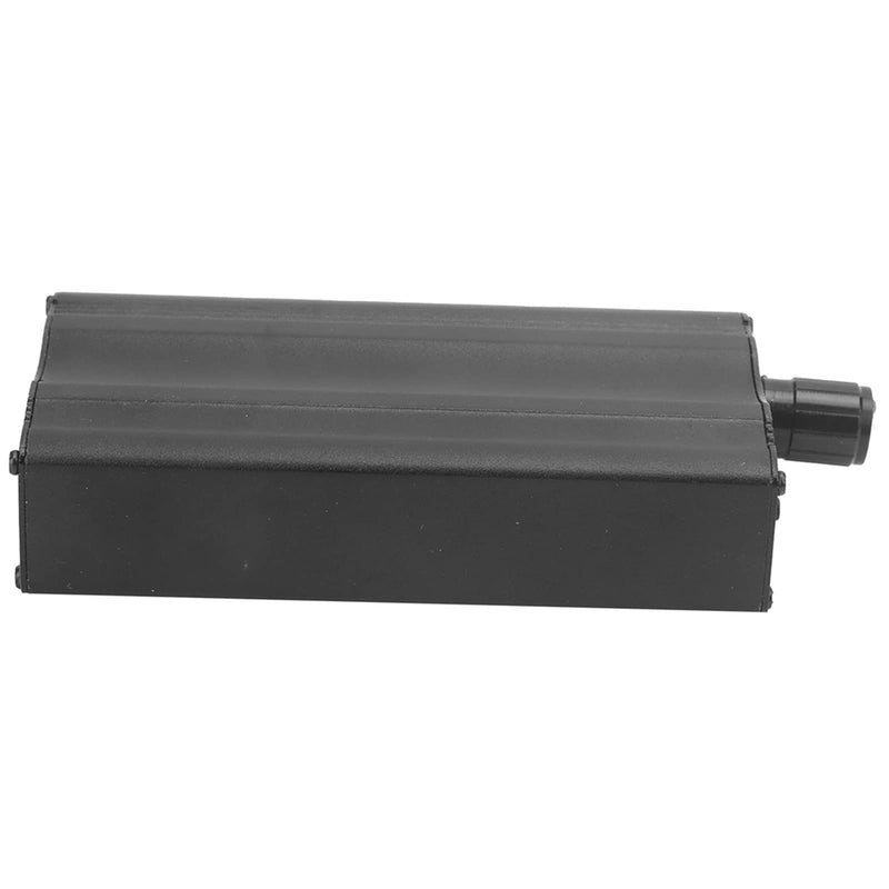 MX K2 Morse Code Keyer Auto Memory Controller, Aluminum Alloy for Radio Amplifier CW Transceiver