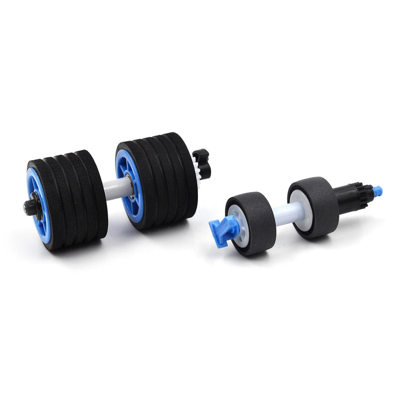 Scanner Exchange Roller Kit for Canon Scanners DR-M160 DR-M160II DR-C260 DR-C240 R40 R50