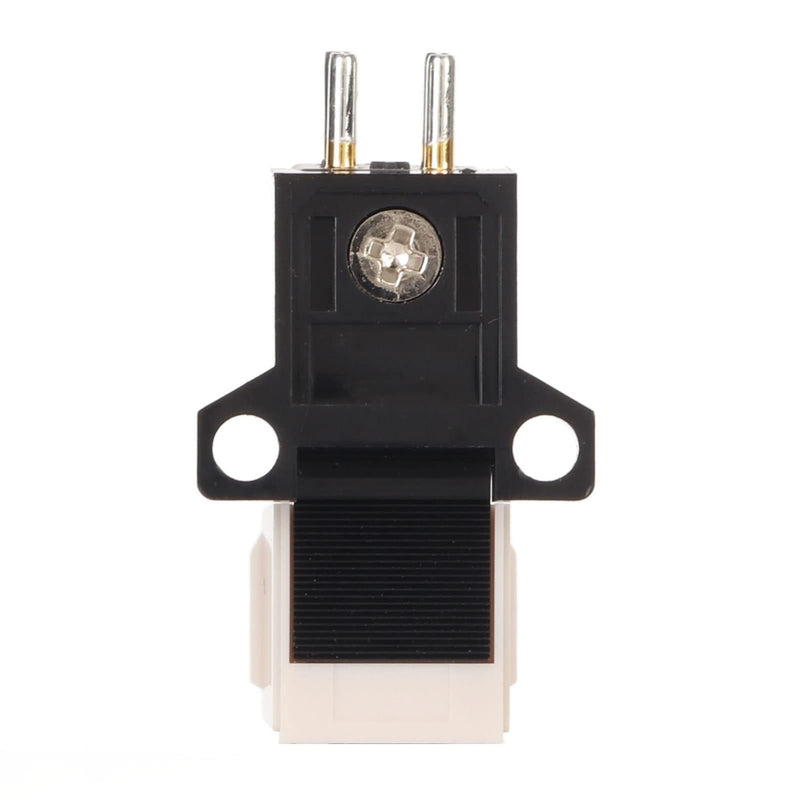 AT-3600L Magnetic Cartridge, Magnetic Cartridge with Needle, High Accuracy Replacement Magnet Turntable Cartridge for Turntable Record Player