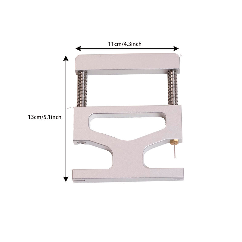 Piano center pin extractor Center pin extractor Piano repair tool (zhuangtuiqibai) zhuangtuiqibai