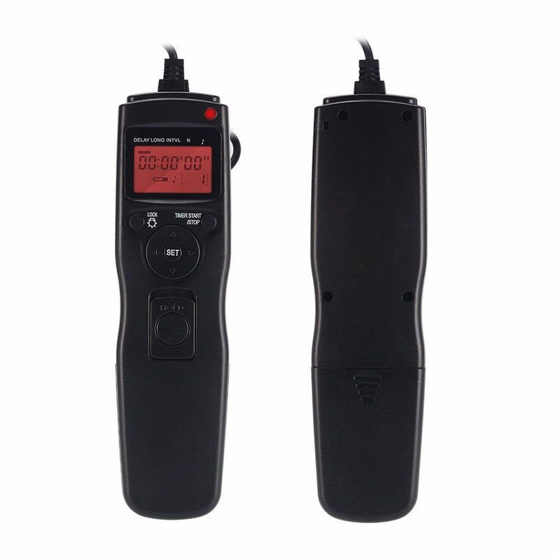 [AUSTRALIA] - Shutter Release Cable Remote Control for Sony a99, a77, a67, a65, a57, a55, a37, a35, a33, a900, a850, a700, a580, a560, a550, a500, a450, a400 Camera 
