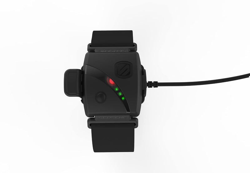 Scosche Rhythm+ 2.0 and Rhythm 24 Replacement Charger