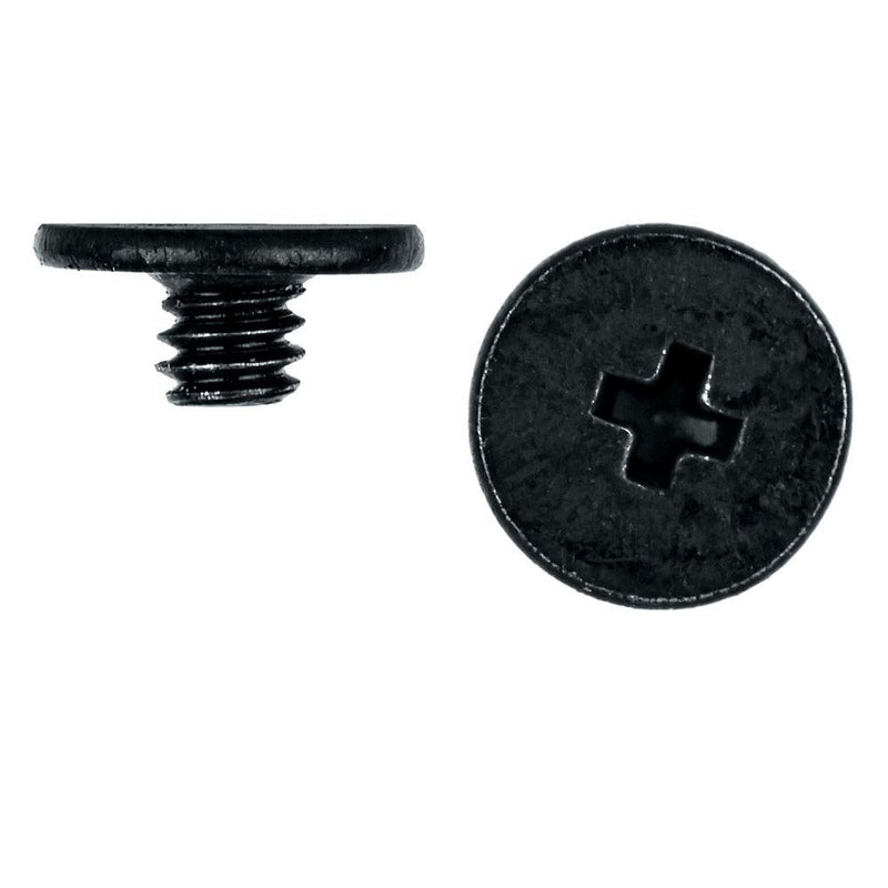 Willhom Trackpad Brackets + Screws Replacement for MacBook Pro 13" Unibody A1278 (Mid 2009-Mid 2012)