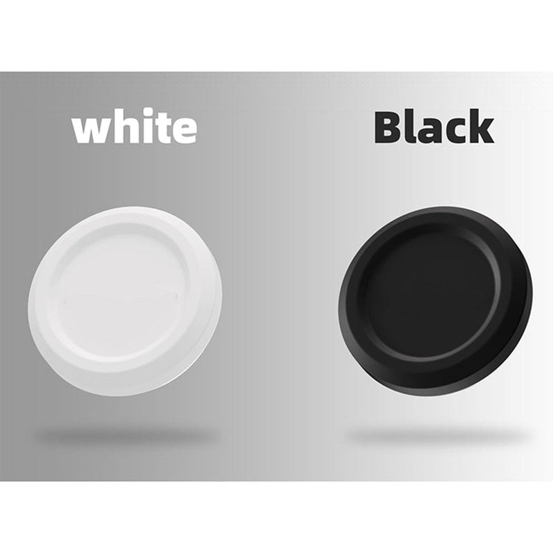 [AUSTRALIA] - GO 3S Silicone Lens Cover Cap, Anti-Scratch and Dust-Proof Lens Protective Cover Compatible for Insta360 GO 3S Thumb Camera Accessories 
