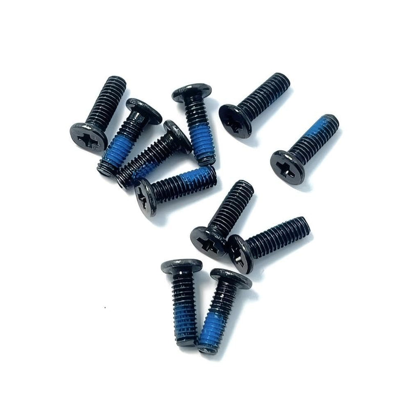 Bottom Case Screws Replacement for ACER Nitro AN16-73 AN16-73-71ML Lower Bottom Base Cover Case Screws