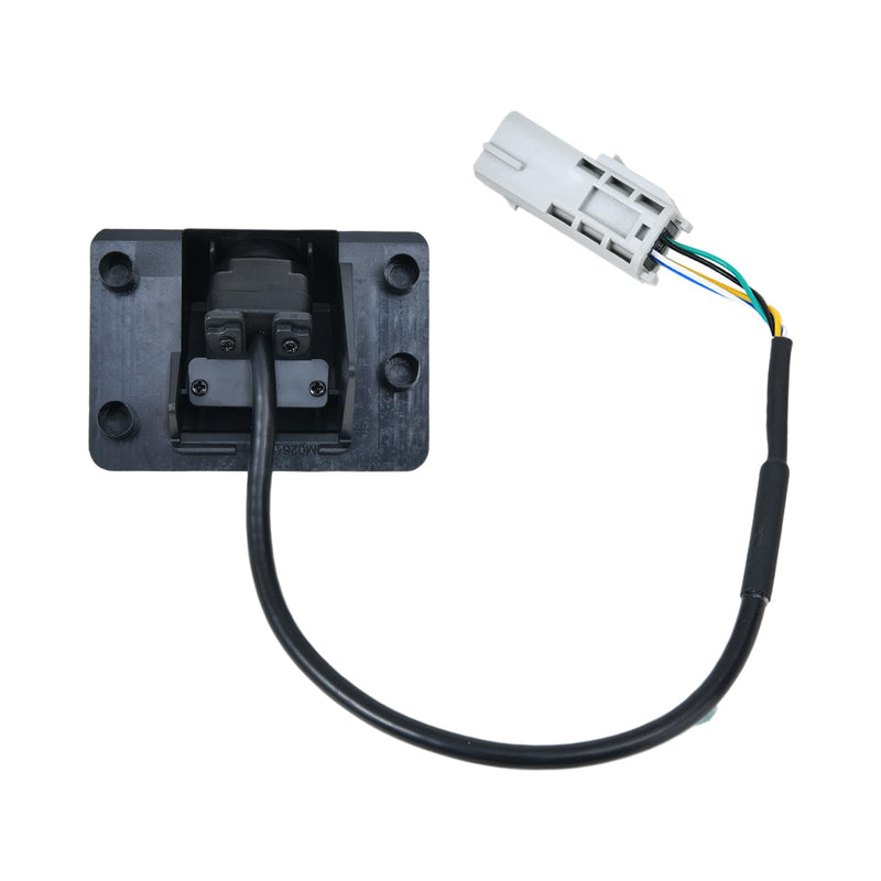 22790290 Rear View Backup Camera Fits for 2009-2014 Tahoe Yukon Escalade Park Assist Camera Replaces 22913932